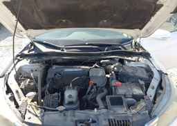 2015 HONDA ACCORD TOURING