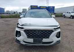 2020 HYUNDAI SANTA FE LUXURY TURBO AWD
