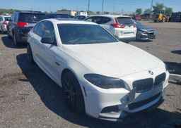 2011 BMW 535 XI