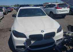 2011 BMW 535 XI