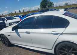 2011 BMW 535 XI