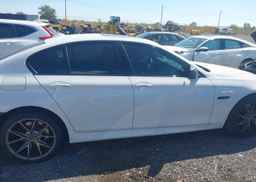 2011 BMW 535 XI