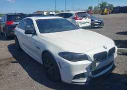 2011 BMW 535 XI