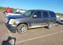 2010 GMC YUKON DENALI