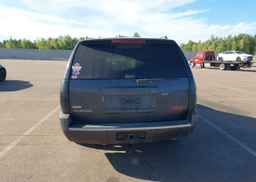 2010 GMC YUKON DENALI