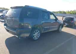 2010 GMC YUKON DENALI