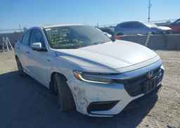 2020 HONDA INSIGHT TOURING