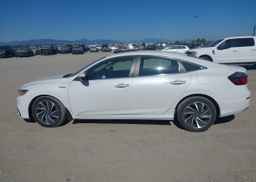 2020 HONDA INSIGHT TOURING