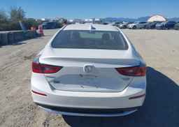 2020 HONDA INSIGHT TOURING
