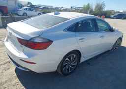 2020 HONDA INSIGHT TOURING