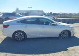 2020 HONDA INSIGHT TOURING