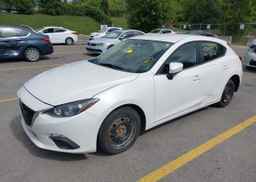 2014 MAZDA MAZDA3 GS-SKY