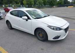 2014 MAZDA MAZDA3 GS-SKY