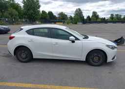 2014 MAZDA MAZDA3 GS-SKY