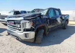 2021 GMC SIERRA 3500HD SLE