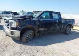 2021 GMC SIERRA 3500HD SLE