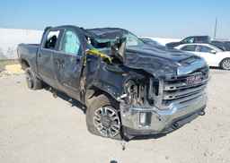 2021 GMC SIERRA 3500HD SLE