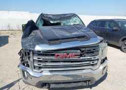 2021 GMC SIERRA 3500HD SLE