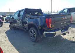 2021 GMC SIERRA 3500HD SLE
