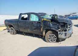 2021 GMC SIERRA 3500HD SLE