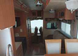 2008 FOREST RIVER cardinal 30LE