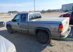 2006 GMC SIERRA 1500 SL