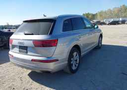 2019 AUDI Q7 55 PROGRESSIV
