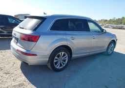 2019 AUDI Q7 55 PROGRESSIV