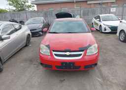 2010 CHEVROLET COBALT
