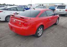 2010 CHEVROLET COBALT