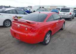2010 CHEVROLET COBALT