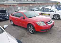 2010 CHEVROLET COBALT