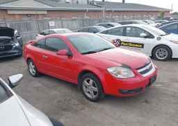 2010 CHEVROLET COBALT