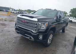 2023 GMC SIERRA K2500 DENALI