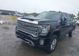 2023 GMC SIERRA K2500 DENALI
