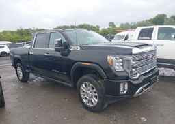 2023 GMC SIERRA K2500 DENALI