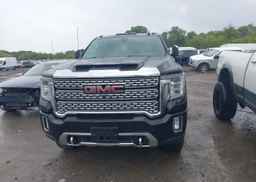 2023 GMC SIERRA K2500 DENALI