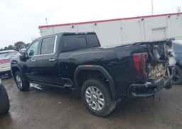 2023 GMC SIERRA K2500 DENALI
