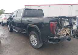 2023 GMC SIERRA K2500 DENALI