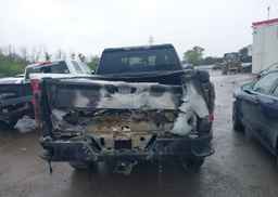 2023 GMC SIERRA K2500 DENALI