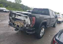 2023 GMC SIERRA K2500 DENALI