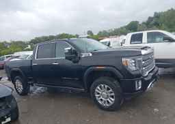 2023 GMC SIERRA K2500 DENALI