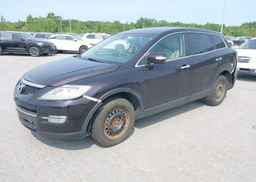 2007 MAZDA CX-9 GS
