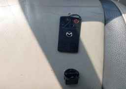 2007 MAZDA CX-9 GS