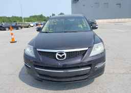 2007 MAZDA CX-9 GS