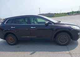 2007 MAZDA CX-9 GS