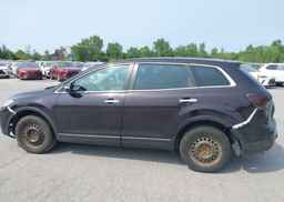 2007 MAZDA CX-9 GS