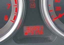2007 MAZDA CX-9 GS