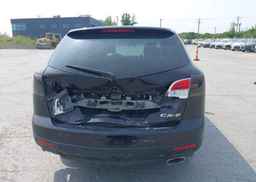 2007 MAZDA CX-9 GS