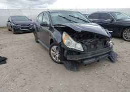 2011 SUBARU LEGACY 2.5I